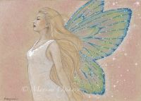 Enchanting Wings